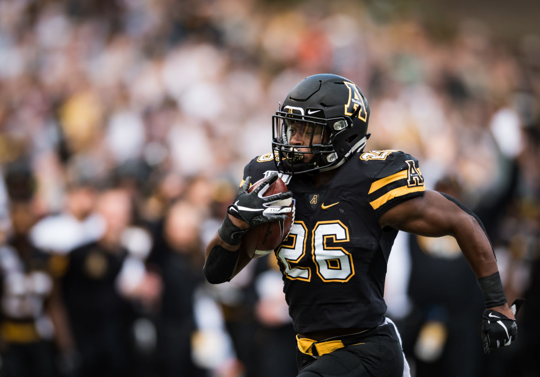 App State Louisiana Sun Belt Championship